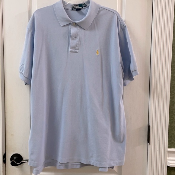 Men’s Ralph Lauren Polo - Picture 1 of 3